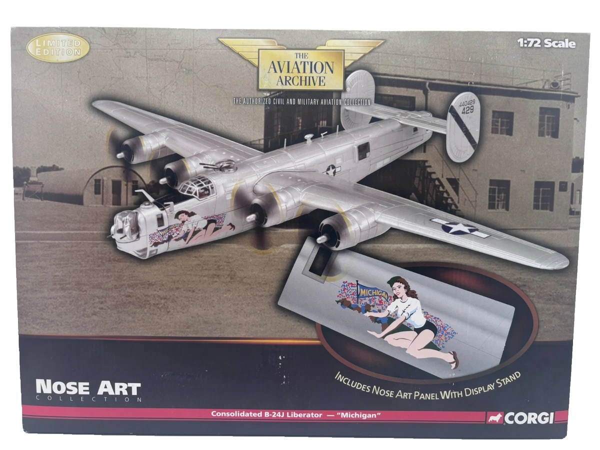 Diecast B 24 for sale | eBay