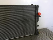 Radiateur Ford MONDEO
