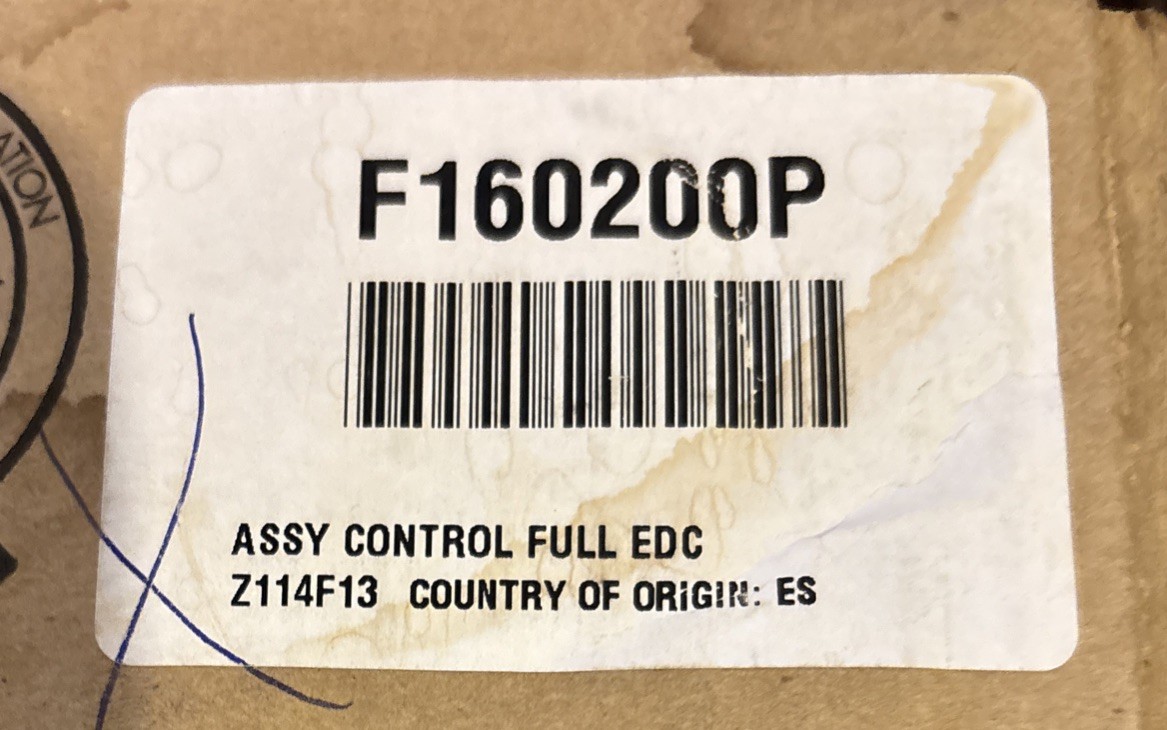 Speed Queen #F160200P Washer ASSY CONTROL | eBay Speed Queen #F160200P Washer ASSY CONTROL | eBay