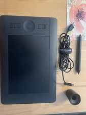 WACOM INTUOS pro small (PTH-451) - Grafiktabl...