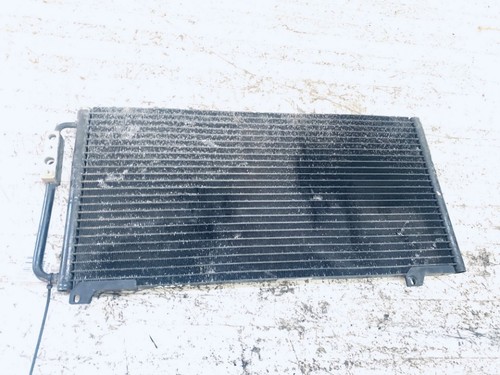 756400W Kondensator Klimaanlage CA1011 Rover 200-Series DE1182504-82