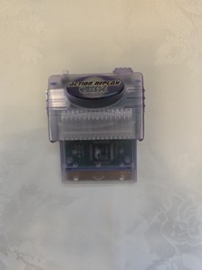 Action Replay Professional (Pro) – Accessoire De Triche Pour Game Boy (GBC/GBP) – état Correct, Fonctionnel