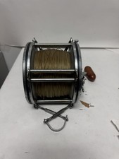 PENN SENATOR 14/0 BIG GAME MULINELLO DA PESCA Tonno Squalo Marlin   