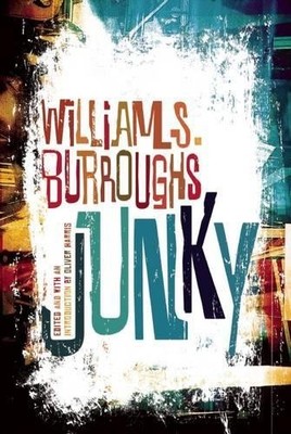 William S Burroughs Junky (Taschenbuch)