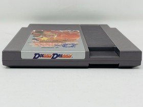 Double Dribble, Tecmo Bowl, Bases Loaded 2, Track & Field, Rad Racer NES Games