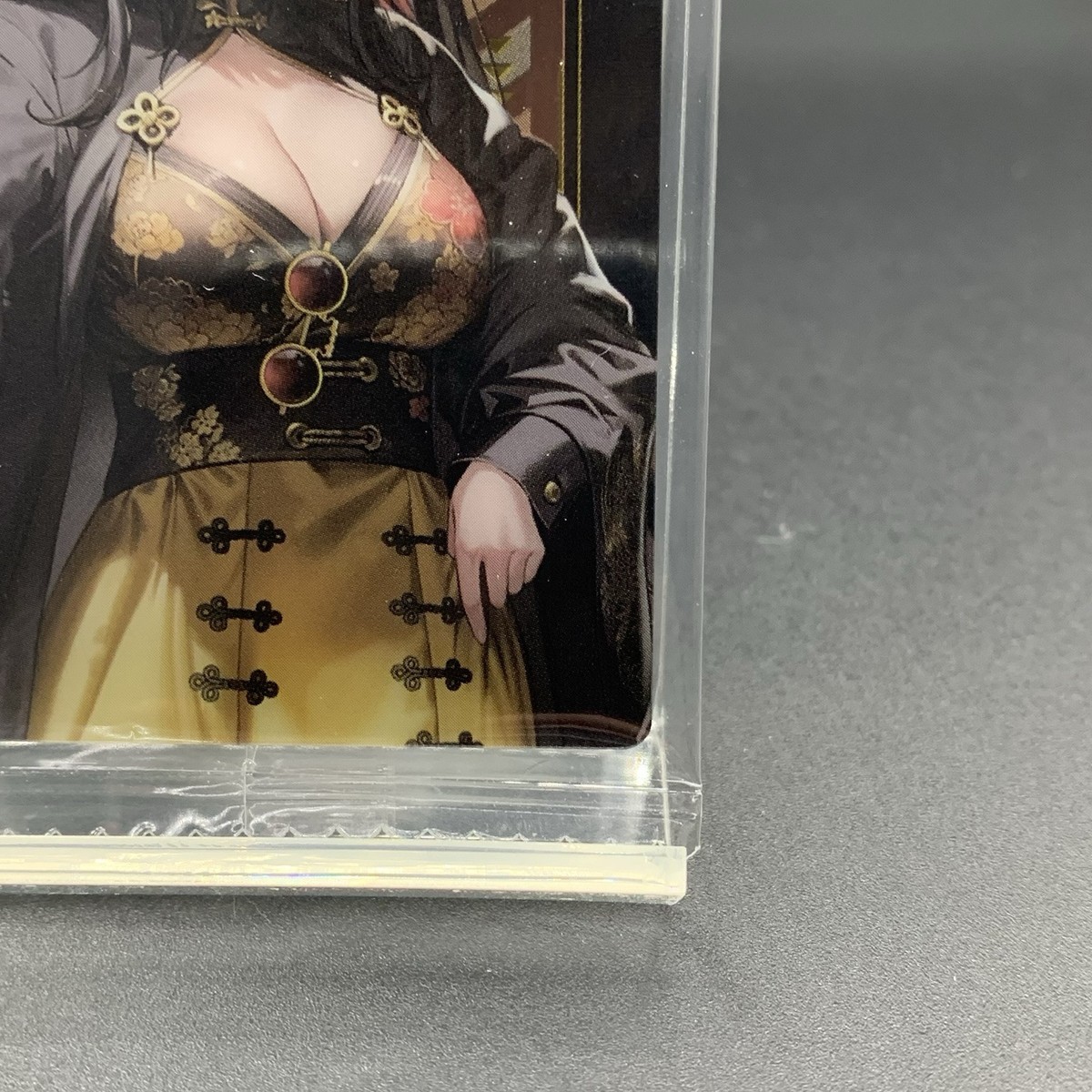 MORAN No.020 Goddess of Victory: Nikke Part 3 Card Wafer 2025