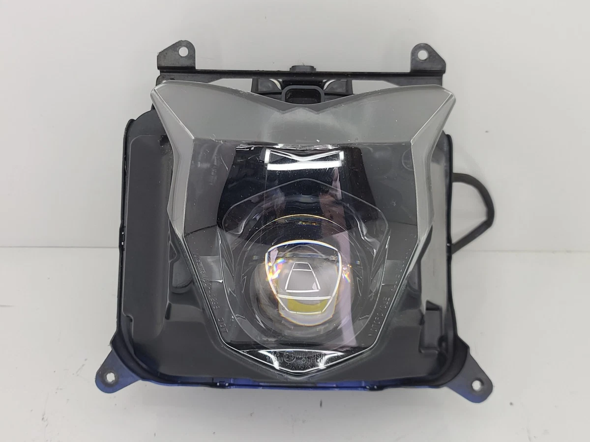 Motorcycle Headlight Assemblies for Kawasaki Ninja H2 for sale | eBay