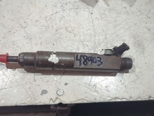 Injecteur Volkswagen LT28