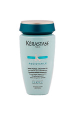 Kerastase Bain Force Architecte - Shampoo für chemisch belastetes Haar  250 ml