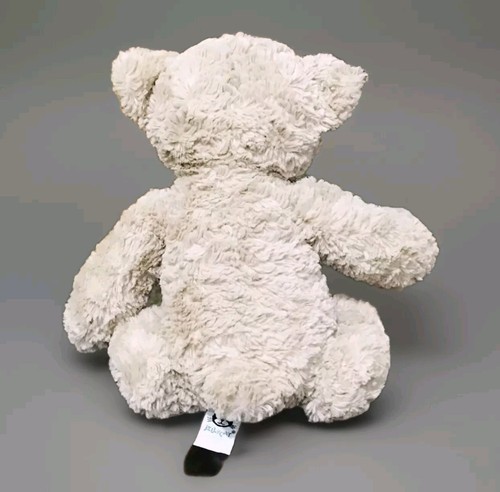 Peluche de 16" articulado con volantes Jellycat Bear **Raro** - Imagen 2 de 6