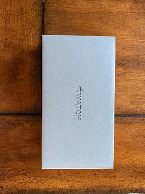 apple watch ultra 3
