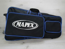 Mapex XYLOPHONE SNARE PAD with Adjustable Stand, Sticks, Mallets, Case, Book