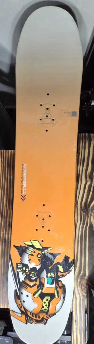 Burton Chopper for sale | eBay