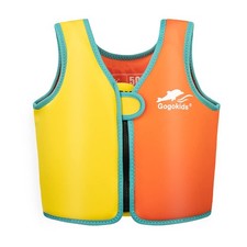 Vine Kids Swim Vest Toddler Learn to Swim Floatation Jackets Training Vest fo...