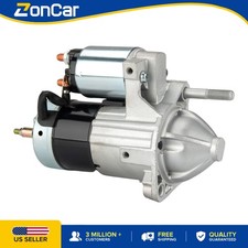 Starter For Hyundai Tucson Kia Sportage 2.7L 2005 2006 2007 2008 2009 17764