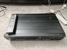 Funai ZV427FX4 A DVD Recorder VCR Combo HDMI VHS Player W/ Remote