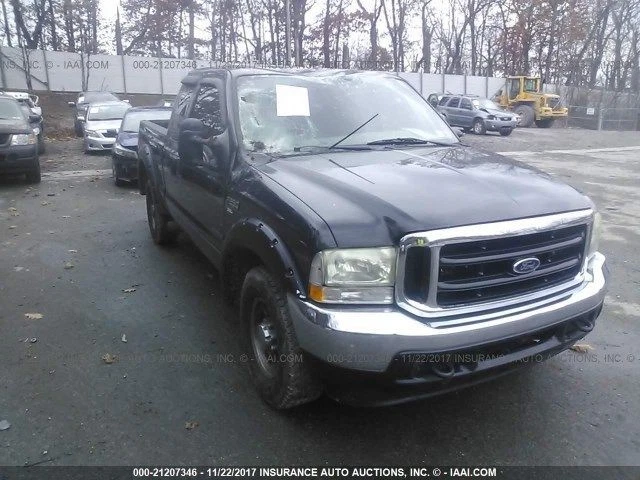 Fuel Pump Only Diesel Supply Pump Fits 98-03 FORD E350 VAN 1777262 Foto 2 de 4