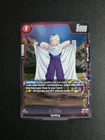 Krillin (Dragon Ball Pattern) ST01-002 Fusion World Story Booster 01