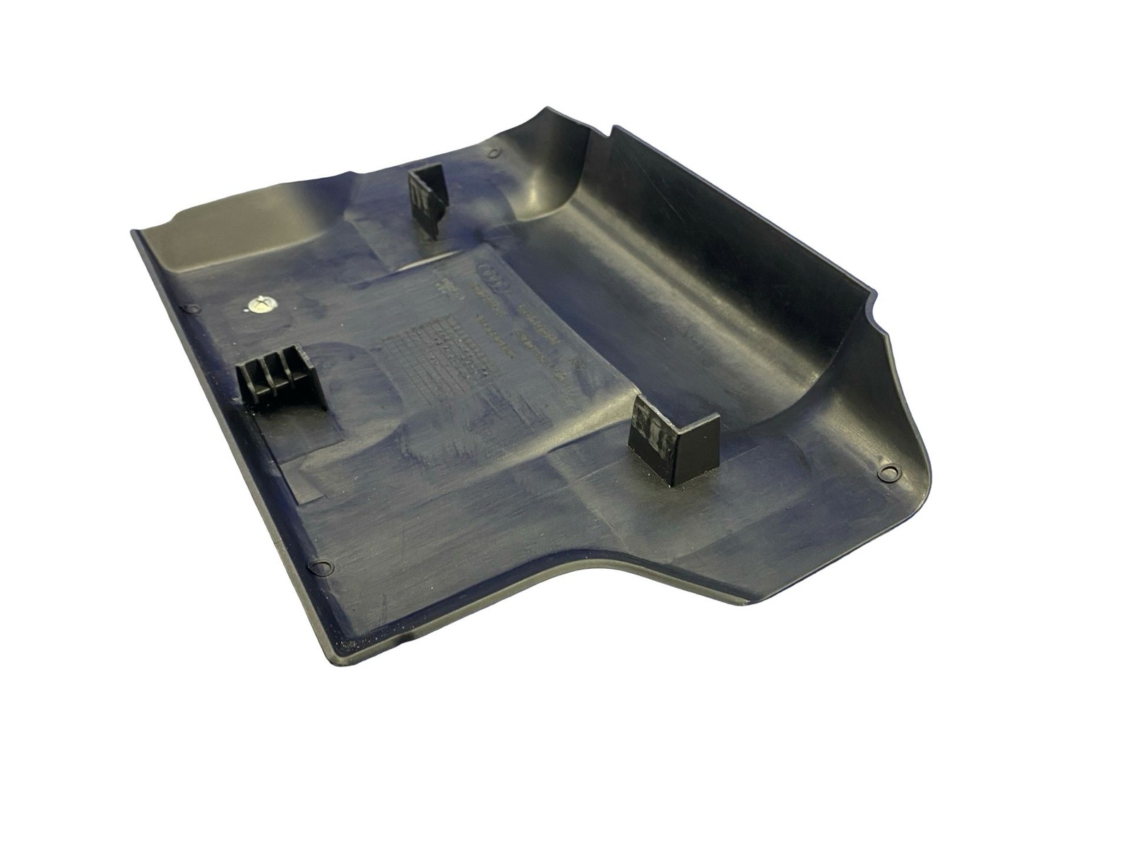 2011-2015 Audi R8 v10 Oem AWD 5.2L ENGINE APPEARANCE TRIM COVER PANEL 420103926