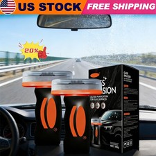 Qifor Glass Cleaner,Qifor Car Oil Film Cleaner Glass Guard,Automotive Oilfilm