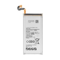 Samsung Galaxy S8 Akku QualitäTskontrolle & Versand Aus Deutschland