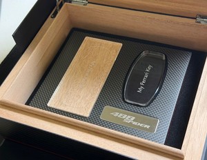Ferrari Key Box | eBay