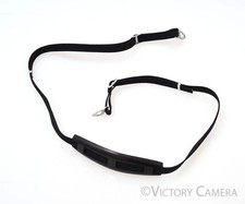 Kiev 88 Black Straps w/ QR Lugs