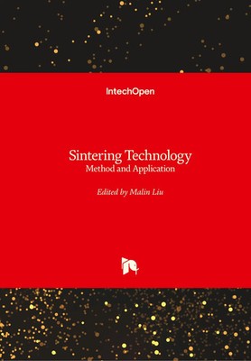 Malin Liu | Sintering Technology | Buch | Englisch (2018) | 128 S. | IntechOpen