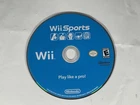 New ListingWii Sports (Nintendo Wii) Disc Only