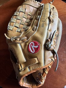 Rawlings Edge U Cated Heel | eBay