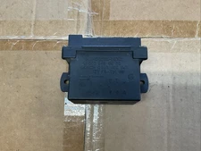 76-97 Mercedes W124 300D SD TD BOSCH Glow Plug Control Unit Relay 0333402507 OEM