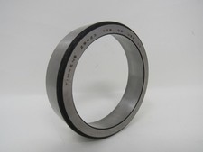 Timken Tapered Roller Bearings Wheel Bearing 25523