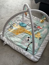 Play Mat Crawl Mat