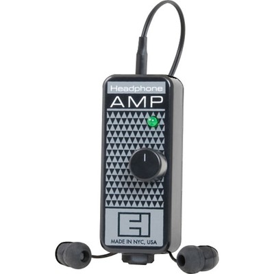 Electro Harmonix Headphone Amp