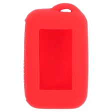Anti-theft Alarm Remote Control Protective Cover Car Key Case Shell