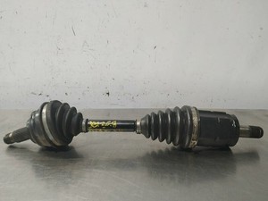 S R antriebswelle vorne links für BMW X5 3.0 D 2003 361368