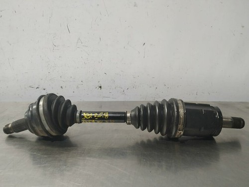 S R antriebswelle vorne links für BMW X5 3.0 D 2003 361368