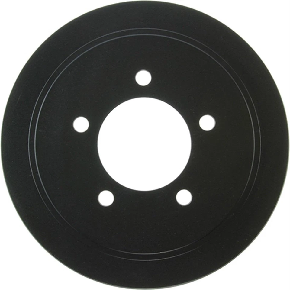 Tambor de freno trasero 2 centrado para Dodge Avenger 2008-2009 Dodge Caliber 2007-2009 Foto 3 de 3