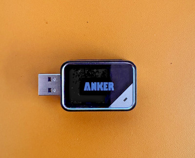 Anker 2-in-1 USB 3.0 SD Card Reader for SDXC/SDHC/SD/MMC/RS-MMC/Micro SD/UHS-I