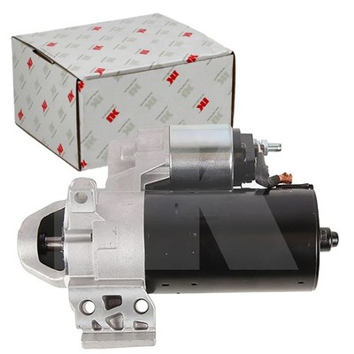 NK ANLASSER STARTER 2,2kW passend für BMW 1 2 3 4 5 6 7 X1 X3 X4 X5 X6 | 4722121