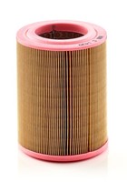 Luftfilter FÜR Honda Civic VII Hatchback (Eu, Ep, Ev) - Mann-Filter C 1430