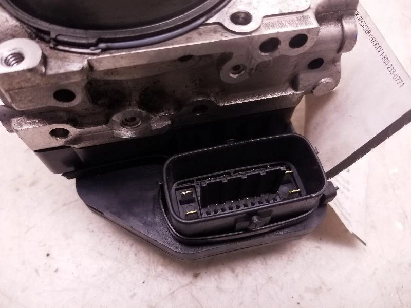 Conjunto de actuador y bomba de pieza de freno antibloqueo para 08-10 SCION XB Foto 2 de 4