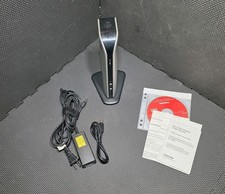 USED Toshiba Dynadock U 2.0 Universal 6 USB Docking Station PA3575U-1PRP Tested