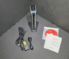 USED Toshiba Dynadock U 2.0 Universal 6 USB Docking Station PA3575U-1PRP Tested