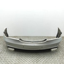 MERCEDES-BENZ CLA Coupe C117 Heckstoßstange A1178805040 1,6 Benzin 90 kW 2013