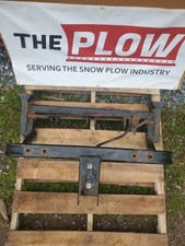Hiniker Snow Plow Qh Frame Weldmentlift Frame W Latch 25012583 Scoop Straight Hiniker Snow Plow Qh Frame Weldmentlift Frame W Latch 25012583 Scoop Straight