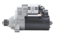 Hella 8EA 011 611-551 Starter FüR MERCEDES-BENZ