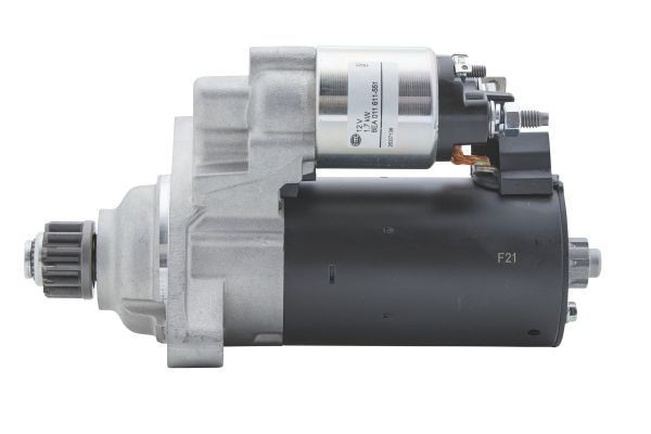 Hella 8EA 011 611-551 Starter FüR MERCEDES-BENZ-image