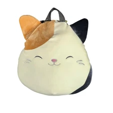 Squishmallows "Cam" Backpack - Bioworld - NWT VHTF