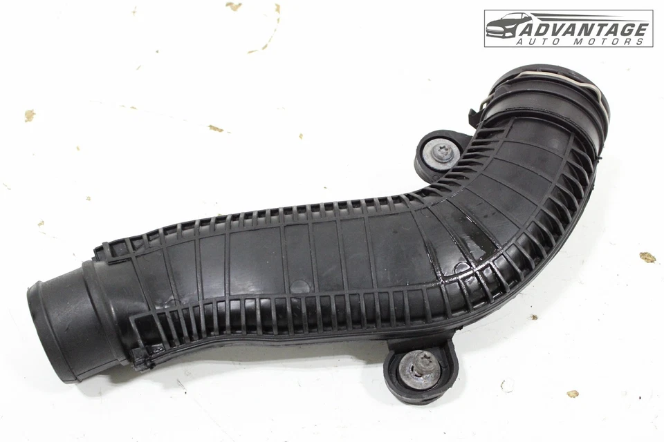 AUDI Q3 QUATTRO 2015-2018 2,0 L motor intercooler conector manguera tubo OEM Foto 2 de 4